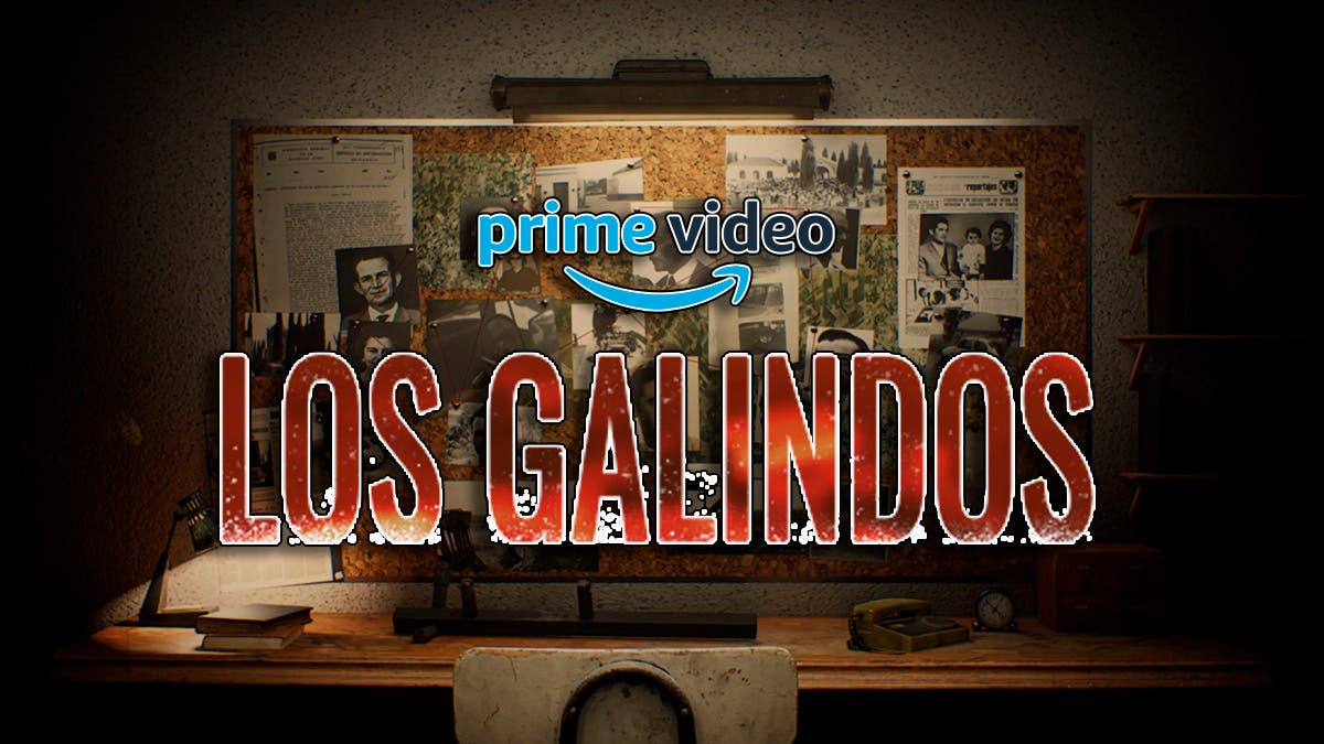 los galindos toda la verdad en amazon prime video