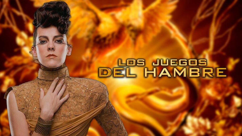 Los Juegos del Hambre