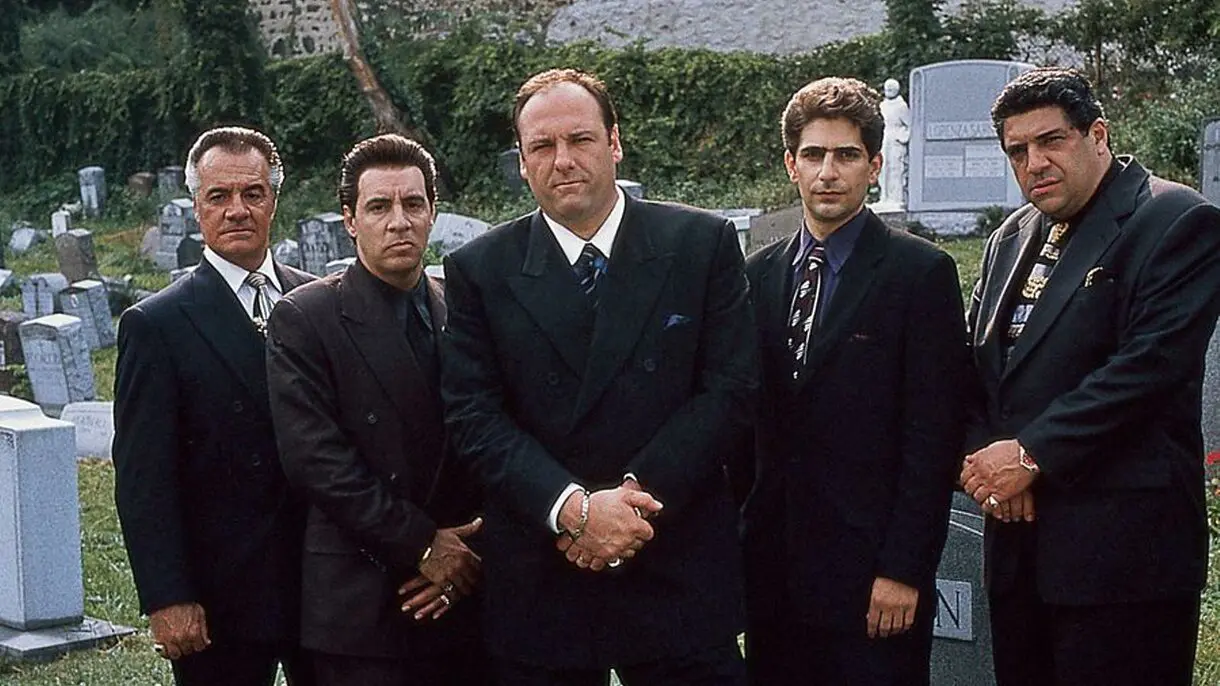 Los Soprano