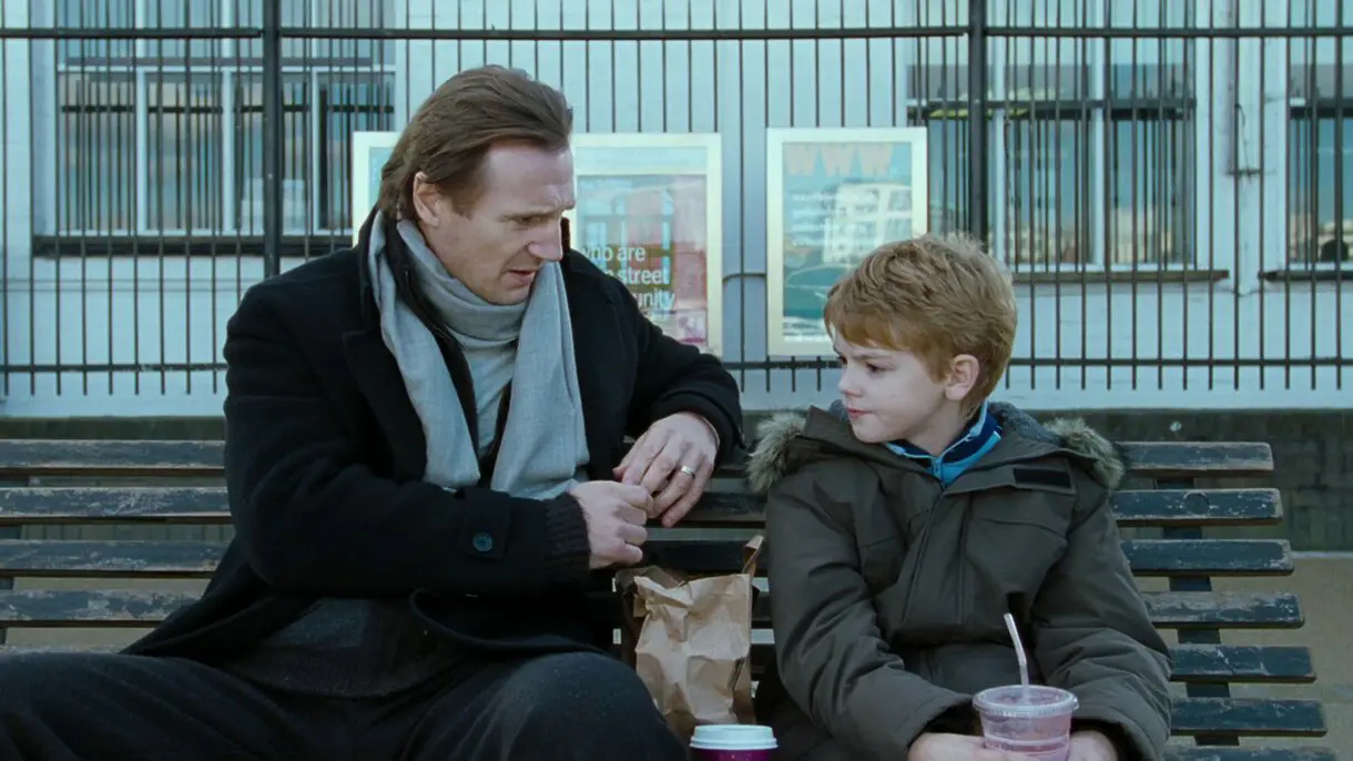 Love Actually