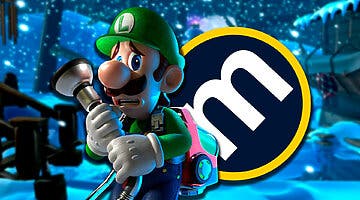 Imagen de Luigi's Mansion 2 HD no está a la altura del original, según sus notas en Metacritic