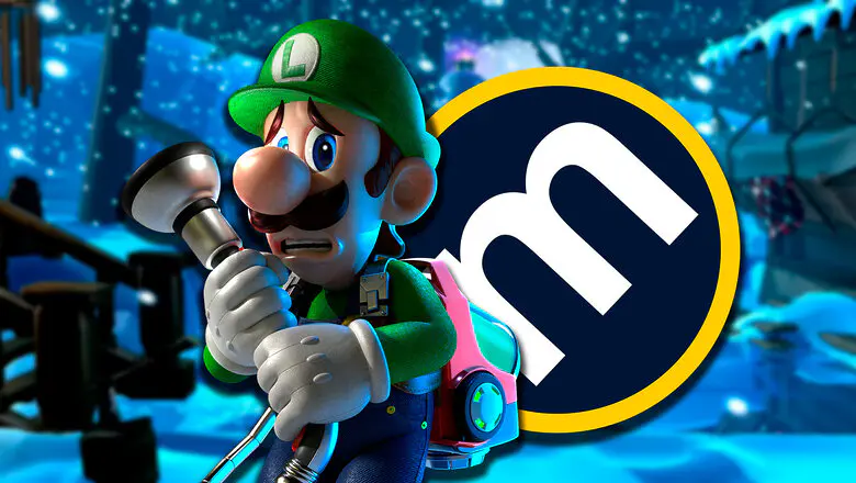 Luigi's Mansion 2 HD revela su media en Metacritic