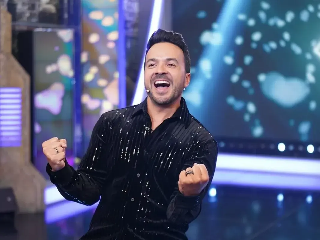 luis fonsi el hormiguero