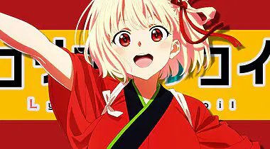 Imagen de El manga de Lycoris Recoil y mucho más contenido llegará pronto a España