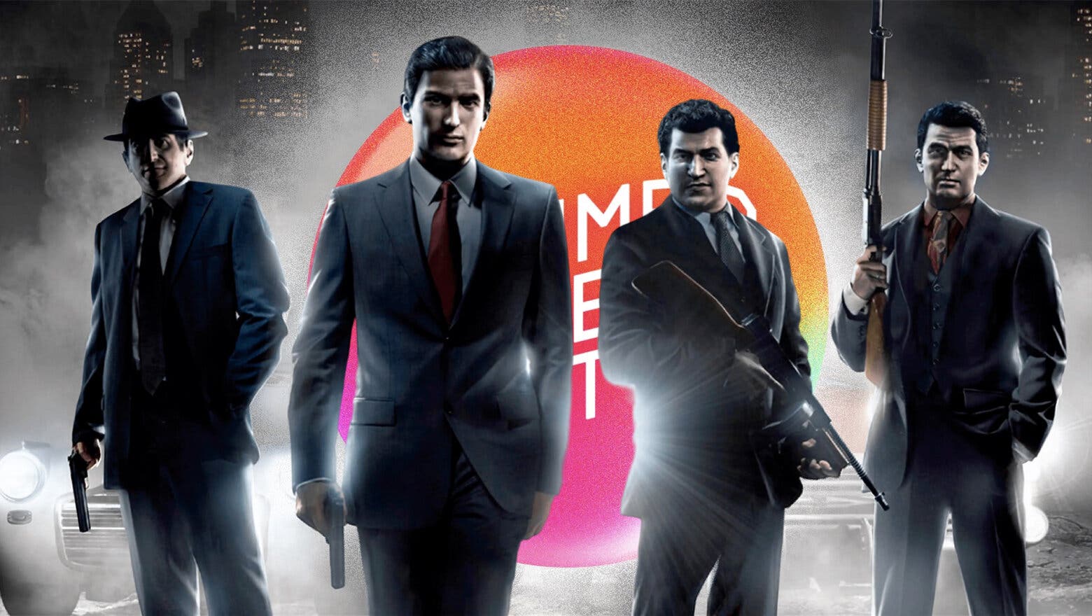 Mafia 4 en el Summer Game Fest 2024