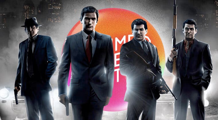 Imagen de Después de todo, parece que no habrá anuncio de Mafia 4 en el Summer Game Fest 2024, según insider