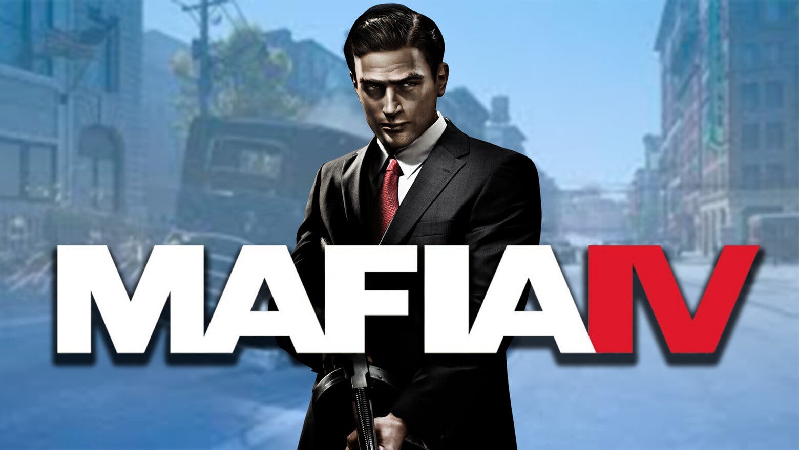 Mafia 4 podría ser un reinicio de la saga