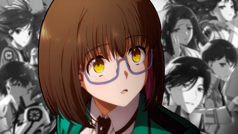 Mahouka Koukou no Rettousei horario