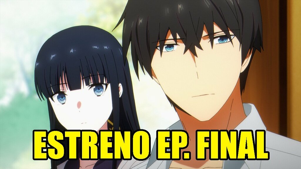 Mahouka Koukou no Rettousei horario