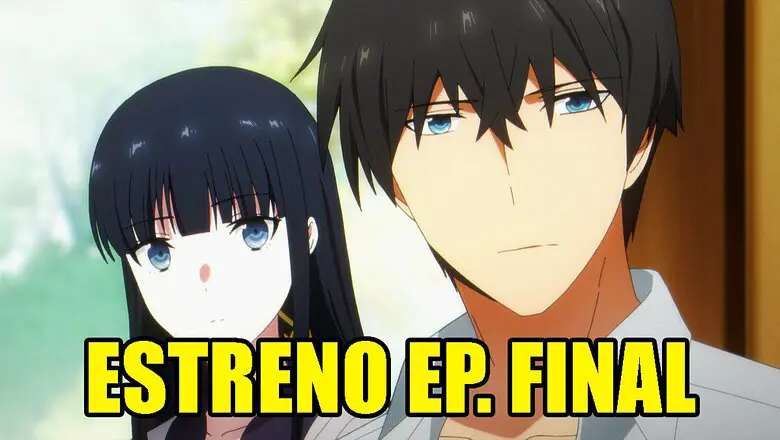 Mahouka Koukou no Rettousei horario