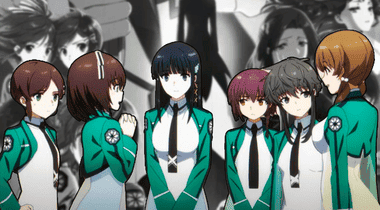 Imagen de Mahouka Koukou no Rettousei: horario y dónde ver el episodio 10 de la temporada 3