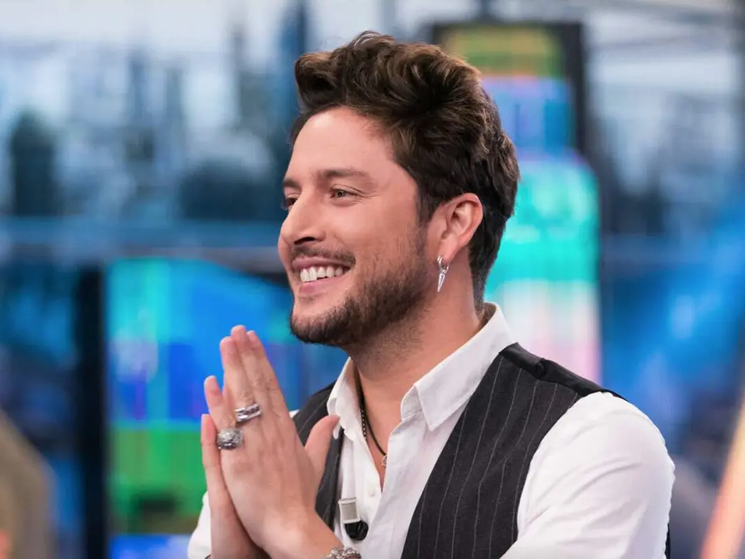 manuel carrasco el hormiguero