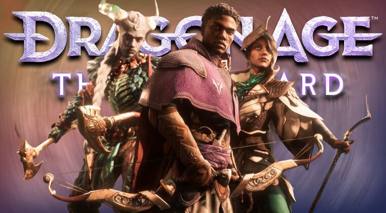 Imagen de Dragon Age: The Veilguard NO será un mundo abierto, sino que estará basado en misiones