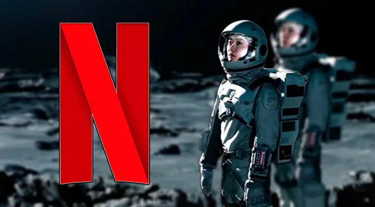 Imagen de La miniserie de ciencia ficción de Netflix que quizá no conocías y te sorprenderá