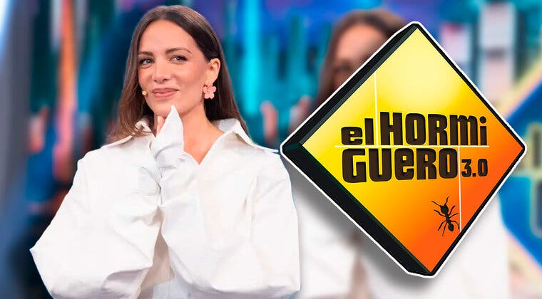 Imagen de María Hervás pierde los complejos y confiesa en El Hormiguero la íntima razón por la que llegó tarde a una función