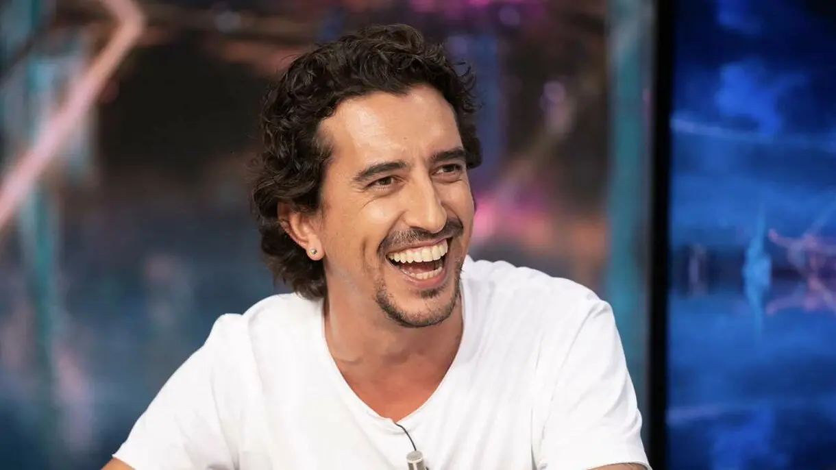 Marron en El Hormiguero