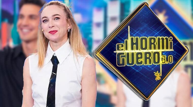 Imagen de La divertida anécdota de Marta Hazas con las monjas de su colegio que ha confesado en 'El Hormiguero'