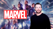 Imagen de Chris Evans, sobre su ausencia en 'Vengadores: Doomsday': "es como no estar invitado a una gran fiesta"
