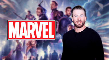 Imagen de Chris Evans, sobre su ausencia en 'Vengadores: Doomsday': "es como no estar invitado a una gran fiesta"