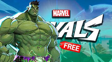 Imagen de Marvel Rivals anuncia su nueva beta para julio: cómo apuntarte para probarlo gratis
