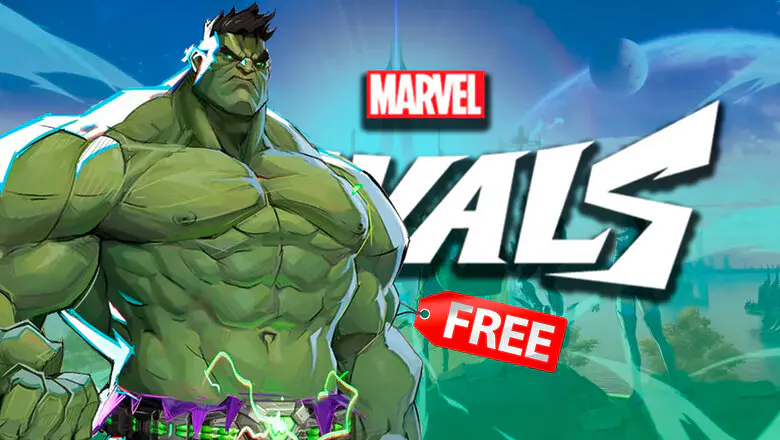Marvel Rivals celebrará una beta cerrada en julio