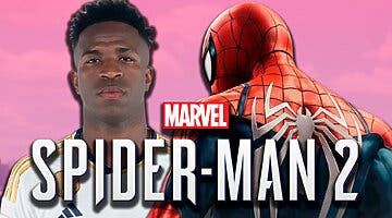 Imagen de Vinícius llega a Marvel's Spider-Man 2: el juego recibirá una actualización gratis el 18 de junio
