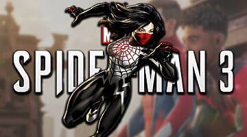 Imagen de Marvel's Spider-Man 3 habría filtrado el diseño de una de sus principales protagonistas