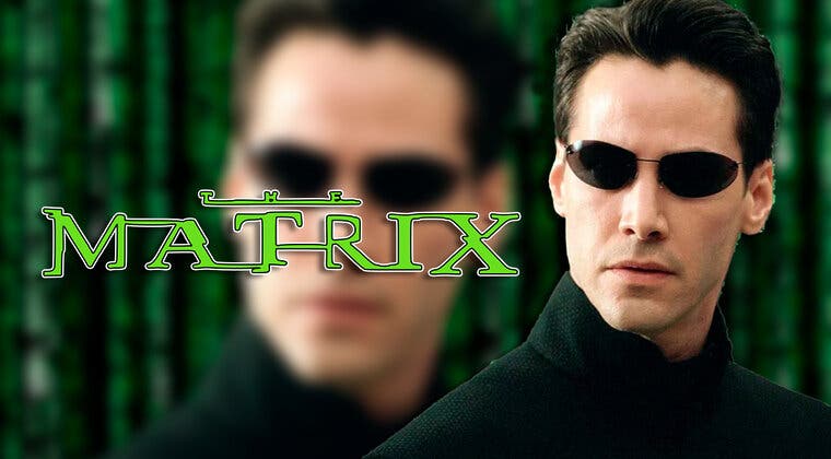 Imagen de La única condición de Keanu Reeves para volver a ser Neo en 'Matrix 5' que probablemente nunca se cumpla
