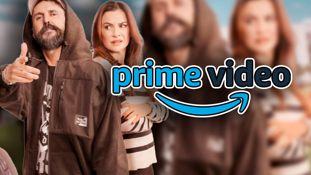 matusalen pelicula amazon prime video