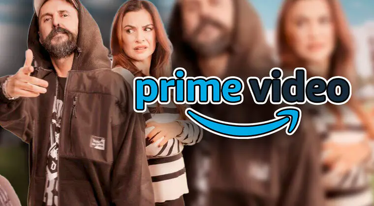 Imagen de 'Matusalén' es una divertida comedia española que ya está en Amazon Prime Video con un rapero cuarentón como protagonista