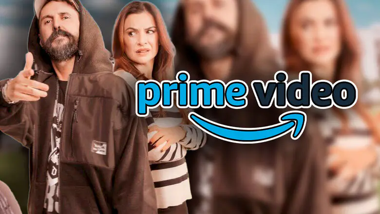 matusalen pelicula amazon prime video