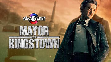 Imagen de 'Mayor of Kingstown', un thriller que pasa desapercibido en SkyShowtime, con un 'Ojo de Halcón' brillante