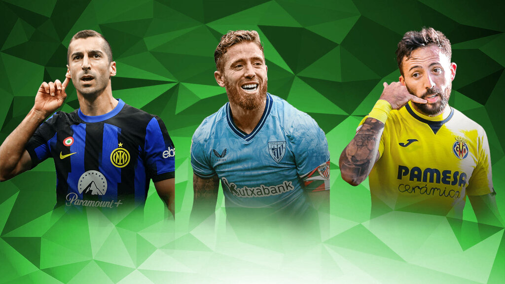mejores cartas evolucion actuacion estelar ea sports fc 24