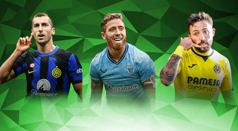 Imagen de EA Sports FC 24: mejores cartas para la nueva Evolución gratuita "Actuación estelar"