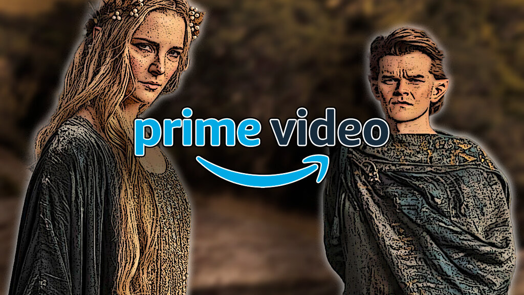 mejores series amazon prime video 2024