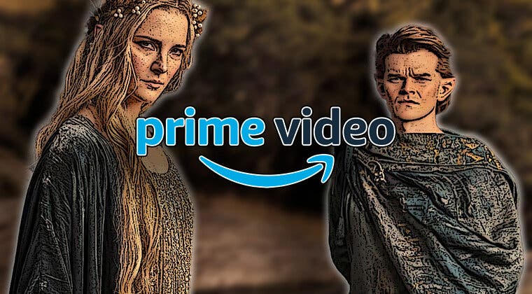 Imagen de Las 38  mejores series de Amazon Prime Video estrenadas en 2024