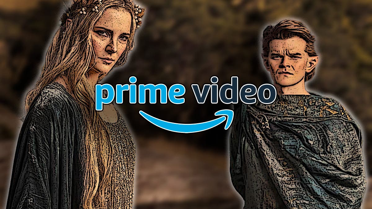 Amazon prime mejor serie online