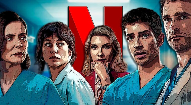 Imagen de Las 35 mejores series de Netflix de 2024 (hasta la fecha)