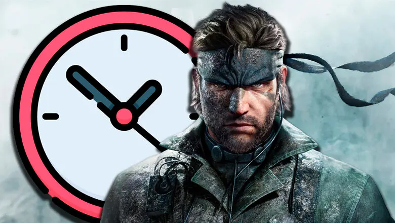 Metal Gear anuncia un nuevo evento para el 28 de junio