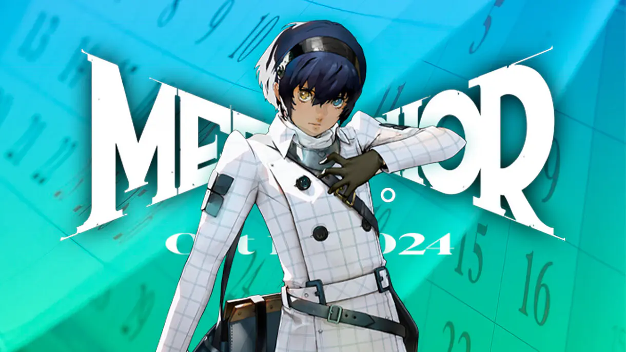 Metaphor: ReFantazio pone fecha y hora a su nuevo Showcase