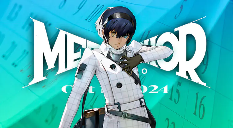 Imagen de Metaphor: ReFantazio anuncia su propio Showcase con fecha y horarios por países