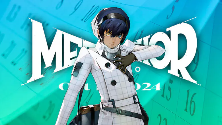 Metaphor: ReFantazio pone fecha y hora a su nuevo Showcase