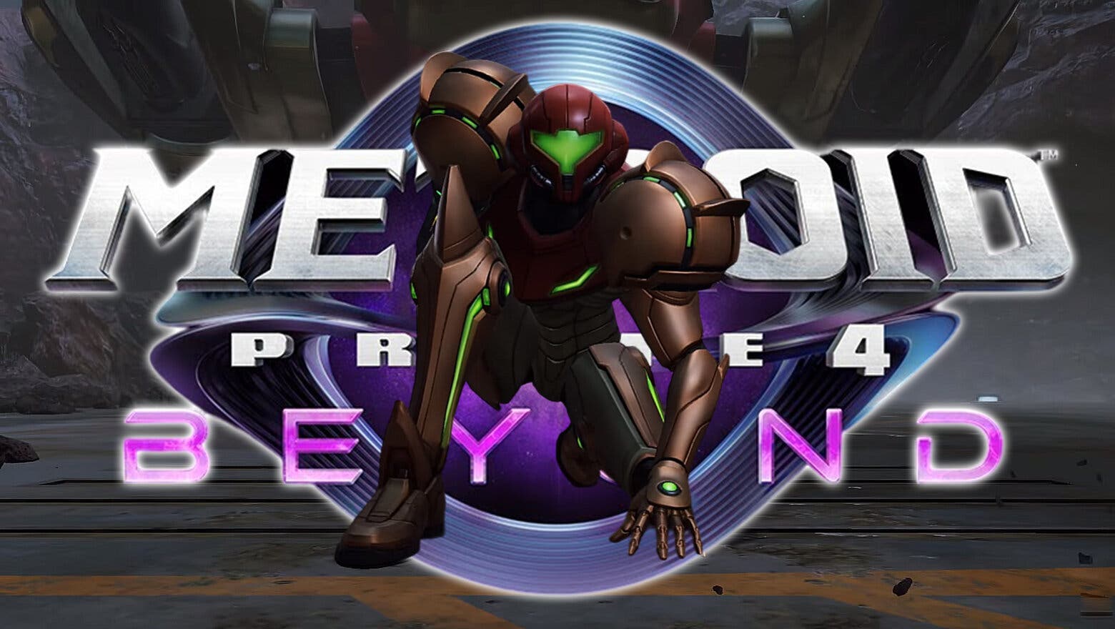 metroid prime 4 beyond