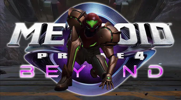 Imagen de Metroid Prime 4 existe y está muy vivo. Nintendo me ha robado el corazón con la nueva presentación del juego