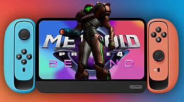 Imagen de ¿Saldrá Metroid Prime 4: Beyond en la Nintendo Switch actual o será exclusivo de Switch 2?