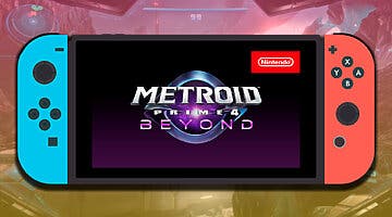 Imagen de El tráiler de Metroid Prime 4: Beyond no corría en Nintendo Switch 2, según un nuevo reporte