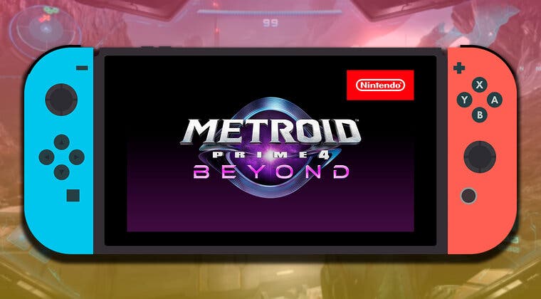 Imagen de El tráiler de Metroid Prime 4: Beyond no corría en Nintendo Switch 2, según un nuevo reporte