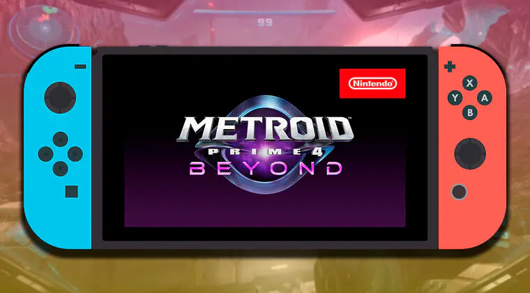 Imagen de El tráiler de Metroid Prime 4: Beyond no corría en Nintendo Switch 2, según un nuevo reporte