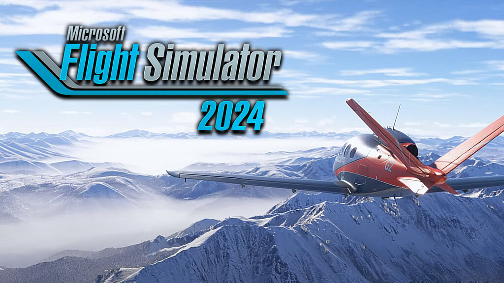 microsoft flight simulator 2024 fecha