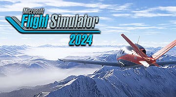 Imagen de Queridos pasajeros, el nuevo Microsoft Flight Simulator 2024 ya ha confirmado su fecha de salida